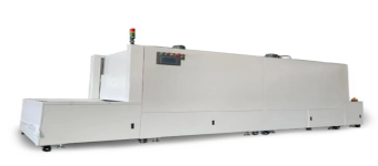 Clean Tunnel Oven G-M800