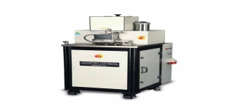 Timken Test Machine