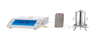 Filter Integrity Tester