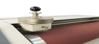 Abrasion Resistance Testing Machine