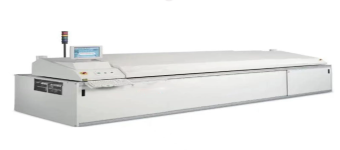 High-Temperature Tunnel Oven (Vacuum Reflow Type)