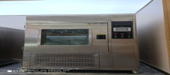 Programmable Environmental Test Chamber Equipment STD Ip5 6x Dust Sand Powder Testing