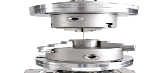 Spinal Internal Fixation System Assembly Testing Machine