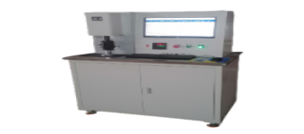 Thrust Washer Friction Testing Machine