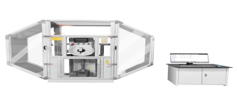 Pendulum impact tester