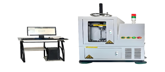 Mechanical Tensile and Compression Fatigue Testing Machine