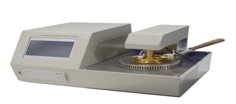 Pensky-Martens Closed Cup Flash Tester