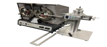 Concora Medium Fluter Calibration Fixture