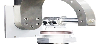 Total Knee Prosthesis Wear Testing Machine