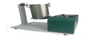 Dry Cleaning And Washing Cylinder