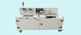 Diesel Water Ash Sulfur Mixing Tester