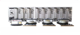 Geotextile-Bentonite Cushion Permeameter