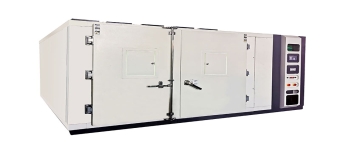 BBA steady state solar simulator tester