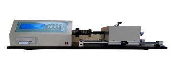 Spring Torsion Testing Machine