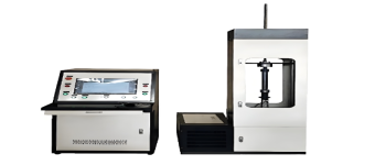 Valve Spring Fatigue Testing Machine