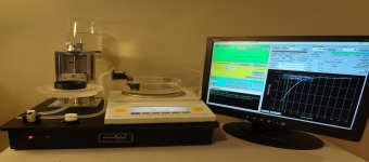 MK GATS absorption tester