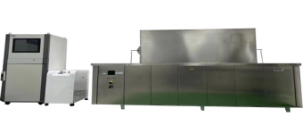 Plastic Pipe Hydrostatic Pressure Burst Tester
