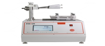 Taber 5900 Reciprocating Abraser