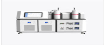 Fully Automatic Continuous Flow Reaction Calorimeter