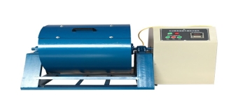 Los Angeles Abrasion Tester