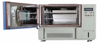 Temperature and Humidity Test Chamber