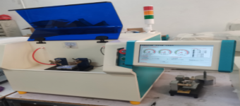 Arc Resistance Tester