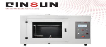 Needle Flame Tester