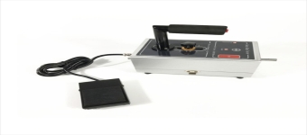 Sharp edge tester
