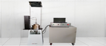 Building Material Non-Combustibility Test Machine