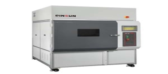 XENON Weather-Ometer / Light Fastness Tester (Fade-Ometer) Si3000