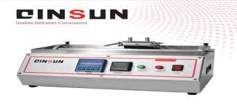 T107 Scrub Abrasion Tester