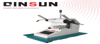 Tearing Strength Tester