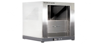 Carpet Flammability Tester