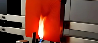 Flame Test Equipment