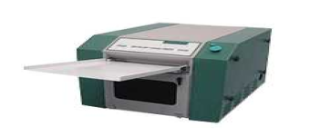 Radiant Protective Performance Test Device