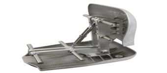 J826 Adjustable Ballast Dummy