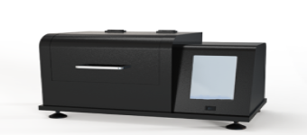 The color absorption effect analyzer