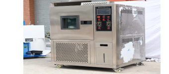 Temperature And Humidity Test Chamber Ozone Resistance