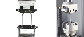 Spinal Pedicle Screw-Rod System Torsional Fatigue Testing Machine