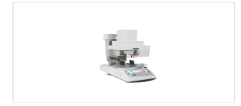 Cap Torque Tester