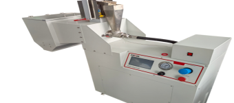 T201 Gravelometer | Stone Chip Resistance Tester