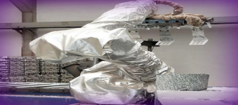 Delta DRS60L Cleaning Robot Waterproof Cover