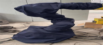 IRB6700 dustproof and wear resistance protective clothing