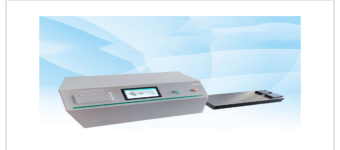 Nasal Oxygen Cannula Tester