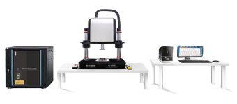 Dental Implant Fatigue Testing Machine