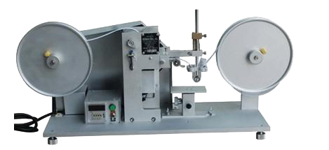 RCA纸带耐磨测试仪2