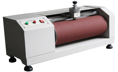 DIN Abrasion tester