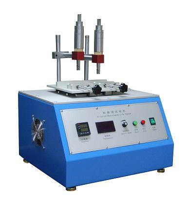 酒精橡皮铅笔耐磨仪1