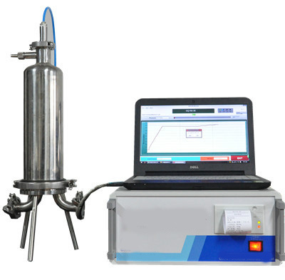 filter integrity tester-1
