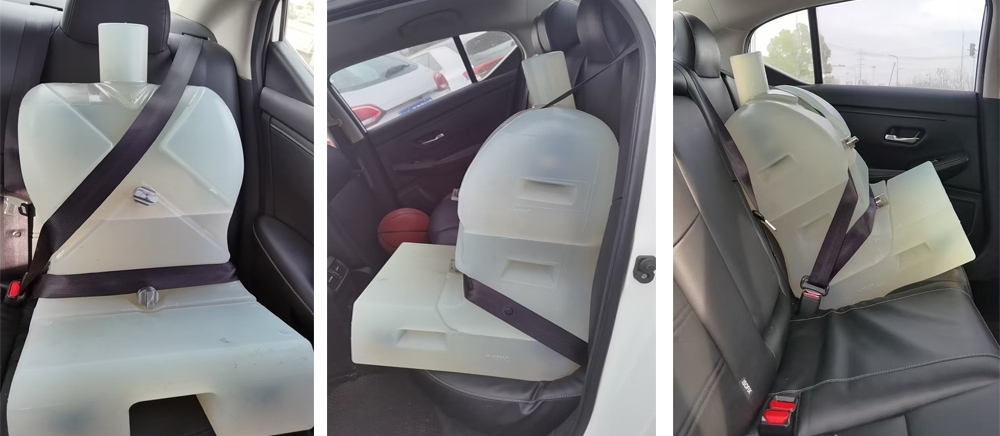 Ballast Dummy2 Ballast Dummy2